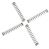 4pcs Springs on Heat bed for 3D Printer